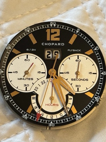 Confezione chopard mille - confezione,